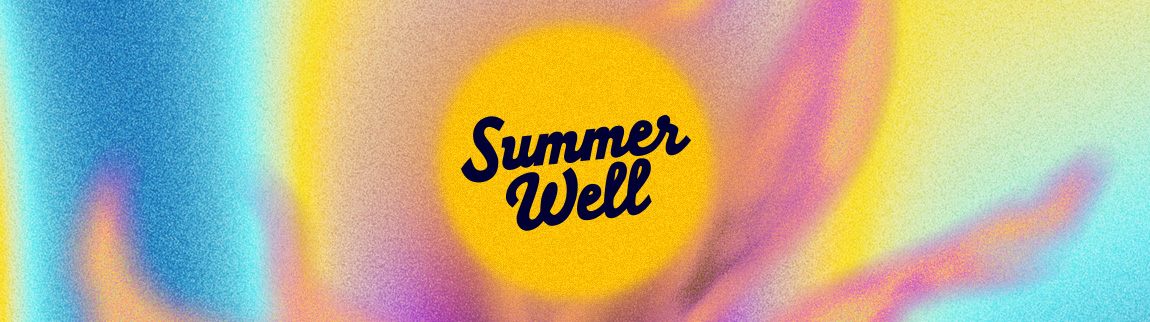 Summer Well - 13 - 15 August 2027