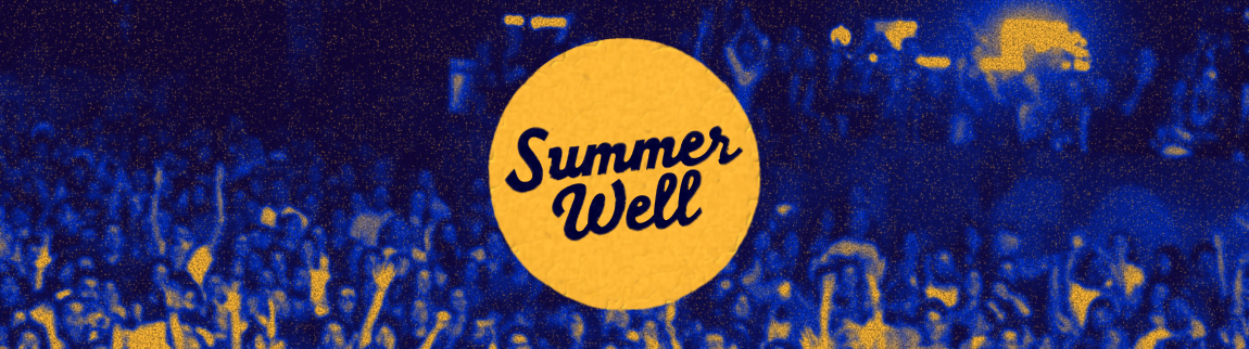 Summer Well - 13 - 15 August 2027