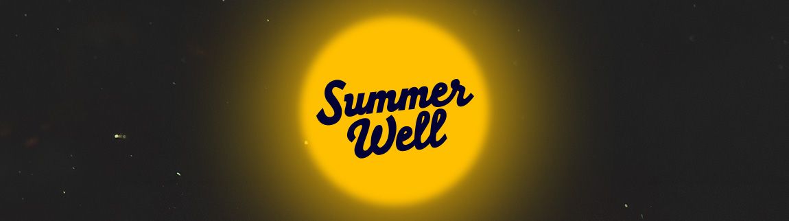 Summer Well - 13 - 15 August 2027